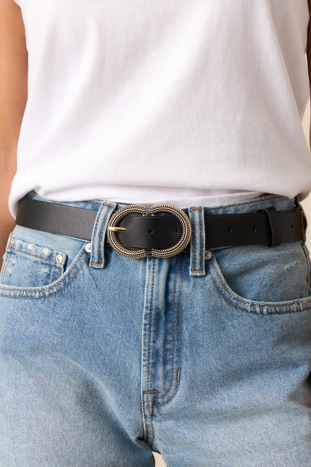 Perfect Together Black Belt