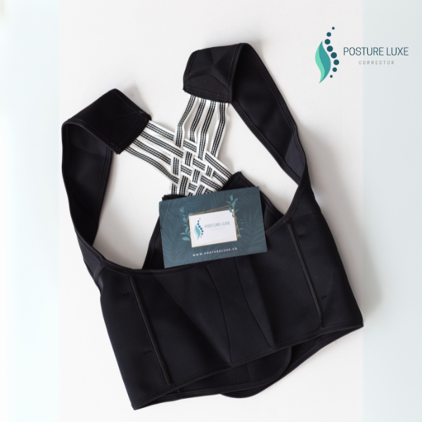 Posture Luxe